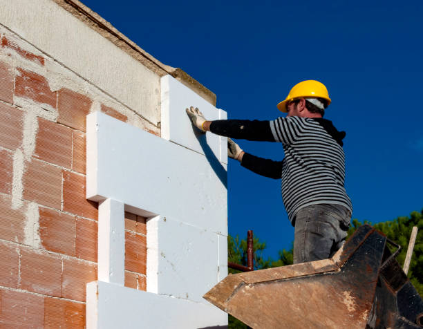 Best Energy Efficiency Solutions in Vicksburg, MS