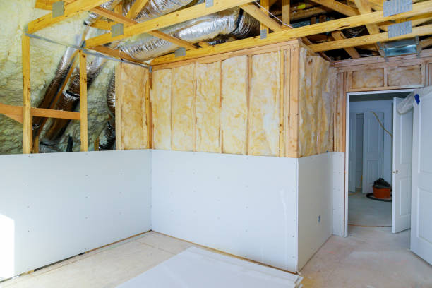 Best Insulation Installation Services in Vicksburg, MS