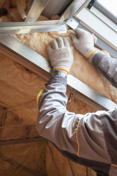Best Types of Insulation in Vicksburg, MS