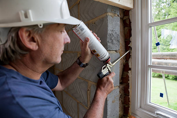Best Types of Insulation in Vicksburg, MS