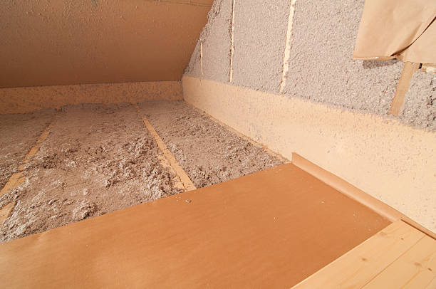 Best Commercial Insulation in Vicksburg, MS